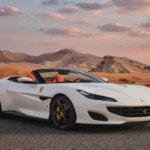 Ferrari Portofino 2019 Rentals