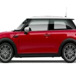 Mini Cooper 2019 Rentals