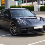 Porsche Panamera GTS 2021 Rentals