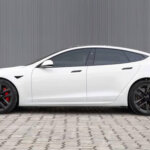 Tesla Model S Plaid 2023 Rentals