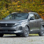 Peugeot 3008 2022 Rentals