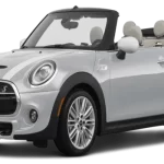 Mini Cooper S Convertible 2020 Rentals