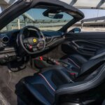 Ferrari F8 Tributo 2022 rentals