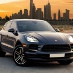 Porsche Macan S 2021 rentals