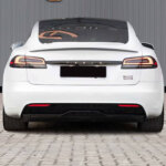 Tesla Model S Plaid 2023 Rentals