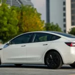 Tesla Model 3 Performance 2022 rentals