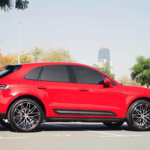 Porsche Macan 2020 Rentals