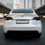 Tesla Model Y Long Range 2023 Rentals