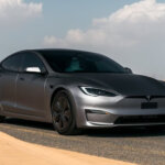 Tesla Model S 2022 Rentals