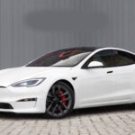 Tesla Model S Plaid 2023 Rentals