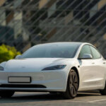 Tesla Model 3 Performance 2022 rentals