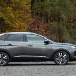 Peugeot 3008 2022 rentals