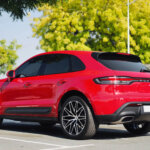 Porsche Macan 2020 Rentals