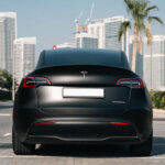 Tesla Model Y Performance 2022 rental