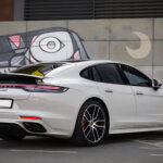 Porsche Panamera 2023 rentals