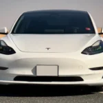 Tesla Model 3 Standard Plus 2021 Rentals