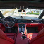 Porsche Panamera GTS 2021 Rentals