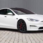 Tesla Model S Plaid 2023 Rentals