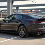 Porsche Panamera GTS 2021 Rentals