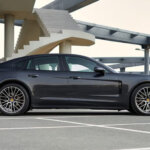 Porsche Panamera GTS 2021 Rentals