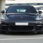 Porsche Panamera GTS 2021 Rentals