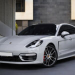 Porsche Panamera 2023 rentals