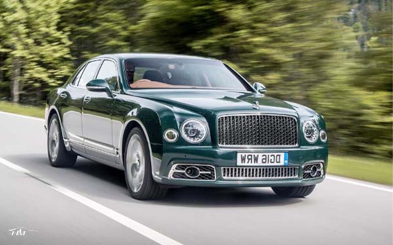 Bentley bentayga rental Dubai