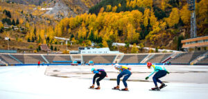 Icе Skating Rinks 