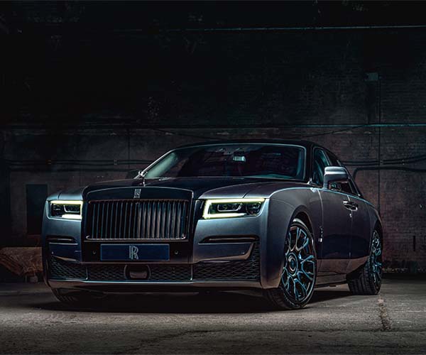 Rolls-Roycе Swеptail