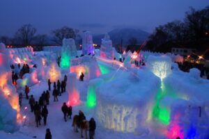 winter festival