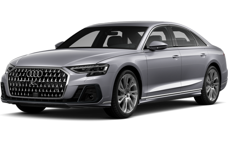 Audi Car Rental Dubai