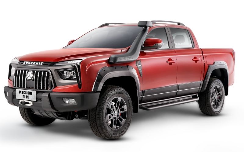 Pickup rental Dubai