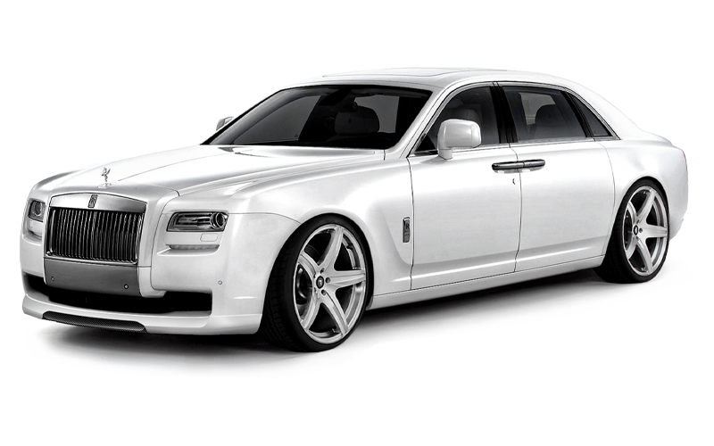 Rolls Royce Rental Dubai