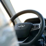 Chery Arrizo 5 2026 Staring View